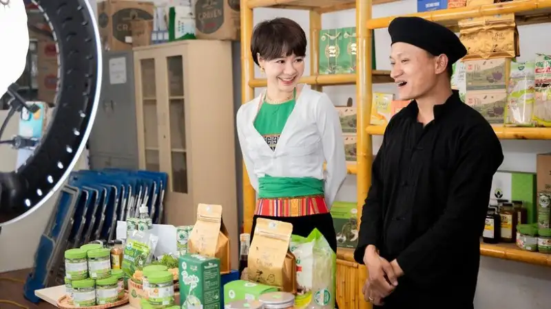 Khởi động đề án chuyển đổi số và phát triển kinh tế sáng tạo bền vững