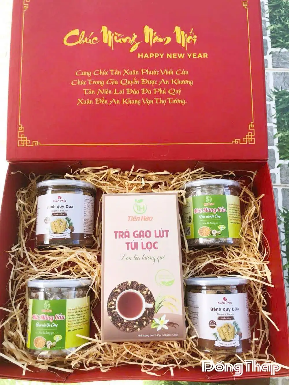 Khởi nghiệp, nâng tầm nông sản Việt