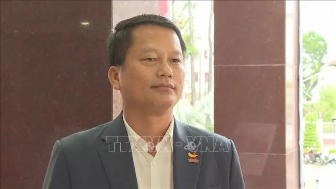 Kinh tế tư nhân và du lịch xanh là động lực phát triển