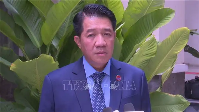 Kinh tế tư nhân và du lịch xanh là động lực phát triển