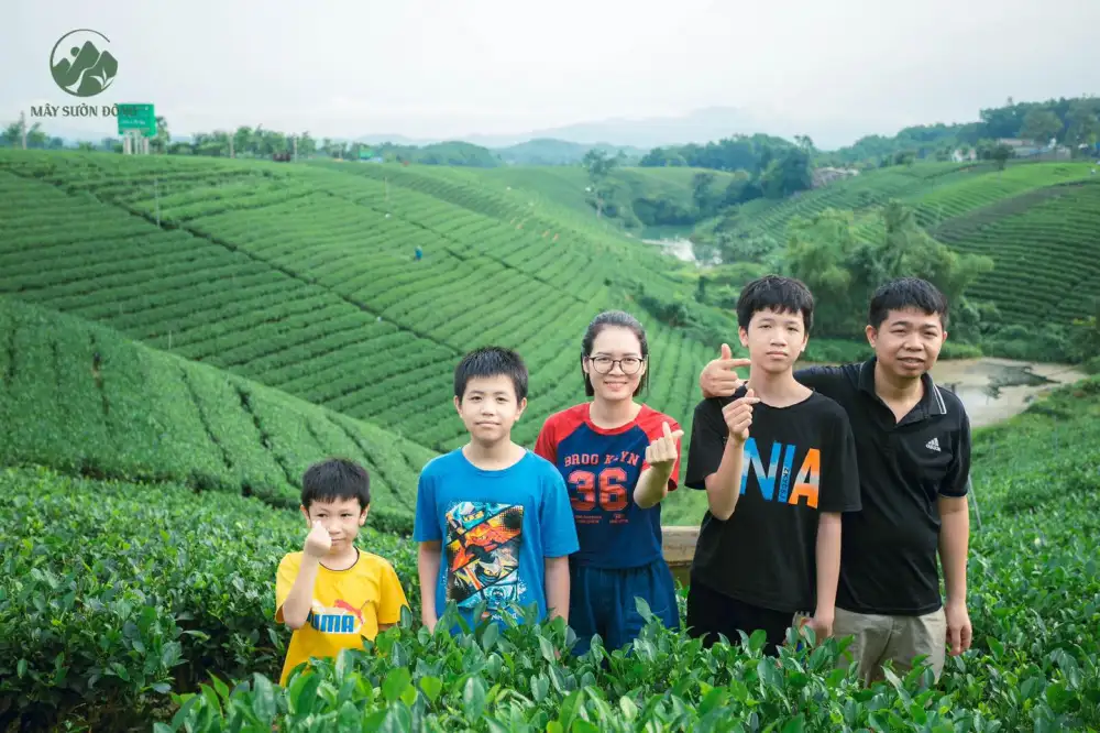 La Bằng: Phát triển du lịch cộng đồng gắn với trải nghiệm giúp người dân tạo thêm sinh kế thoát nghèo