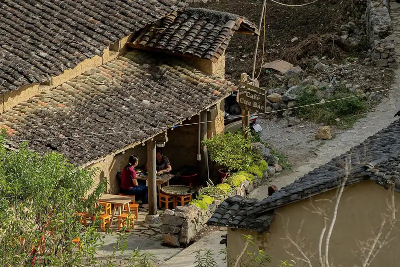 Lô Lô Chải: Ngôi làng nhỏ nơi cực Bắc vươn tầm thế giới nhờ du lịch số