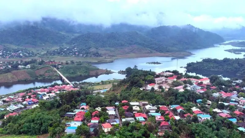 Nậm Tăm đẩy mạnh phát triển kinh tế giảm nghèo bền vững