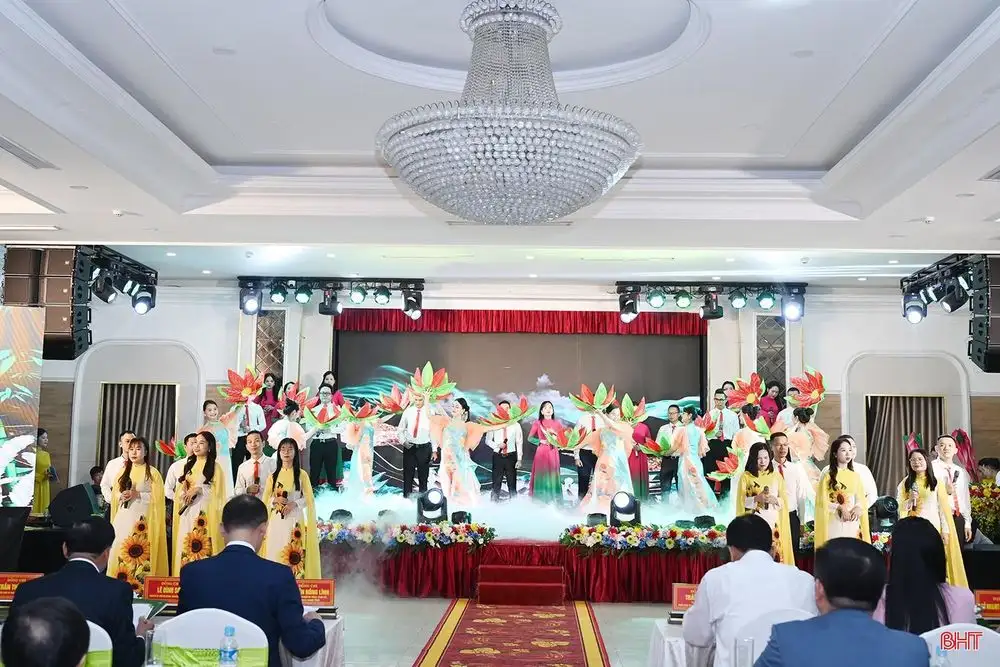 Ngành Nông nghiệp và Môi trường Hà Tĩnh nỗ lực phát triển toàn diện, bền vững