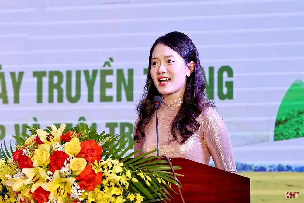 Ngành Nông nghiệp và Môi trường Hà Tĩnh nỗ lực phát triển toàn diện, bền vững