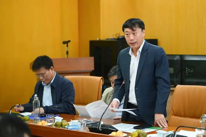 Ngành Nông nghiệp và Môi trường sẵn sàng cho dấu son 80 năm