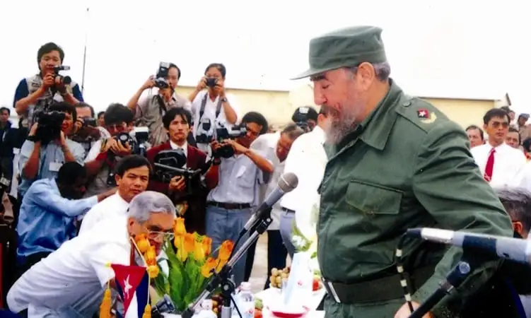 Những nông dân, hợp tác xã 4.0 ở Lào Cai, ngồi ở vườn mà đưa nông sản đi khắp mọi miền đất nước