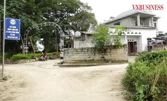 Nông thôn mới là cơ hội làm giàu bền vững ở Lạng Sơn