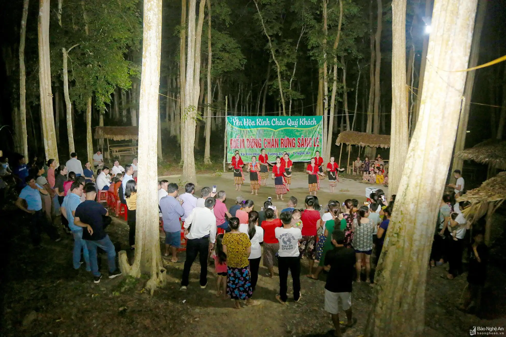 Kinh tế văn hóa &#8211; đòn bẩy cho xây dựng xóm, thôn, bản nông thôn mới ở Nghệ An trong thời kỳ mới