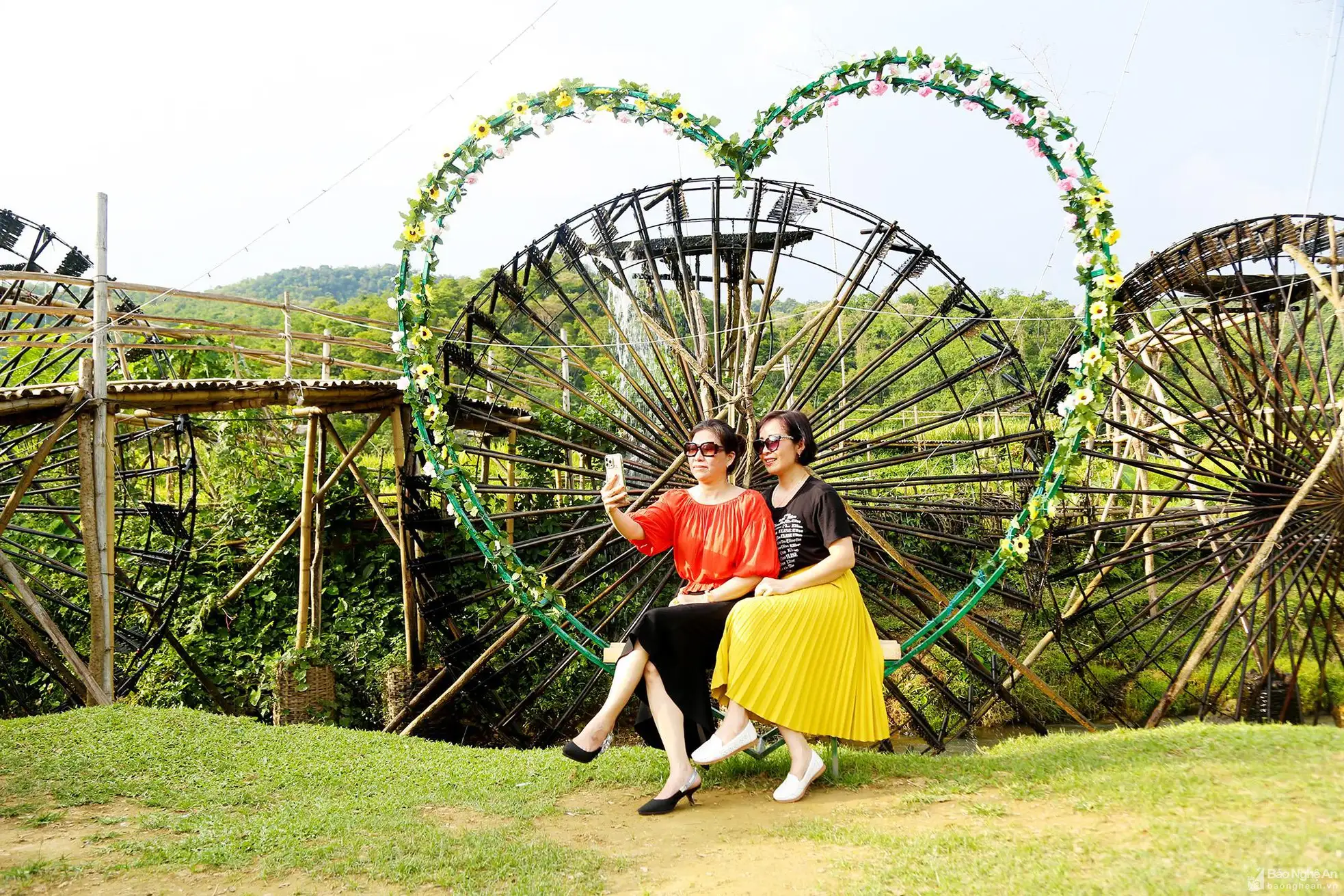 Kinh tế văn hóa – đòn bẩy cho xây dựng xóm, thôn, bản nông thôn mới ở Nghệ An trong thời kỳ mới