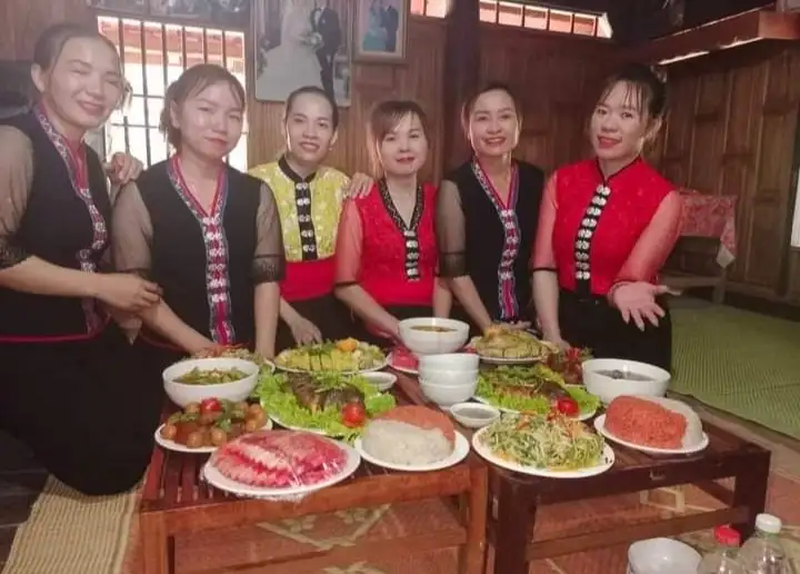 Phát huy vai trò của hương ước, quy ước trong xây dựng thôn, bản ở Nghệ An trong giai đoạn hiện nay