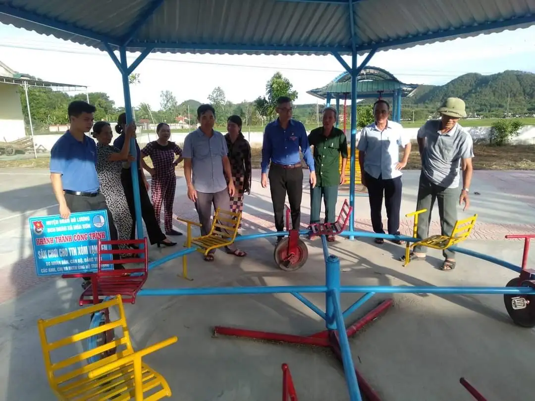 Nâng cao chất lượng Phong trào “toàn dân đoàn kết xây dựng đời sống văn hóa” trên địa bàn tỉnh Nghệ An đáp ứng yêu cầu xây dựng nông thôn mới trong giai đoạn hiện nay