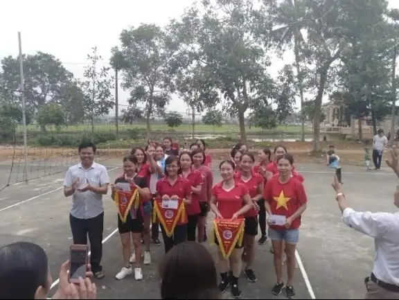 Nâng cao chất lượng Phong trào “toàn dân đoàn kết xây dựng đời sống văn hóa” trên địa bàn tỉnh Nghệ An đáp ứng yêu cầu xây dựng nông thôn mới trong giai đoạn hiện nay