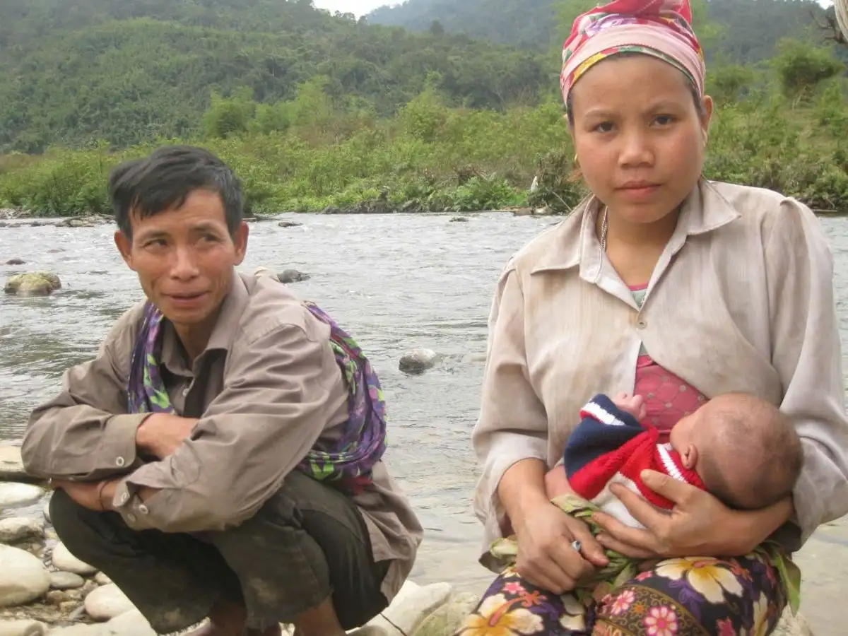 Xã Tri Lễ, tỉnh Nghệ An thực hiện phòng chống tệ nạn xã hội, hôn nhân cận huyết thống, mê tín dị đoan trong phát triển bản văn hóa găn với xây dựng nông thôn mới