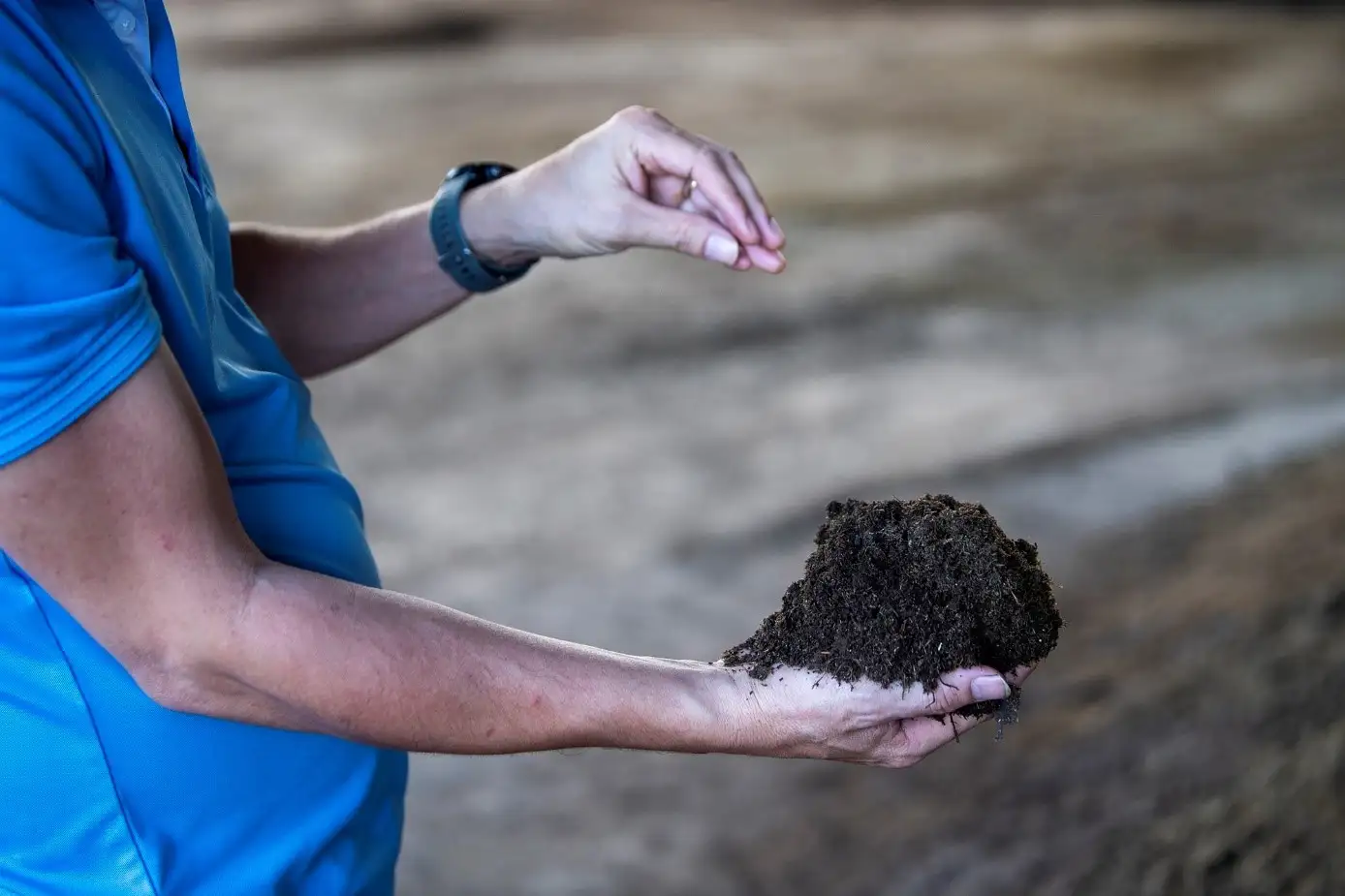 Kinh tế tuần hoàn &#8211; Động lực mới cho xây dựng nông thôn mới bền vững