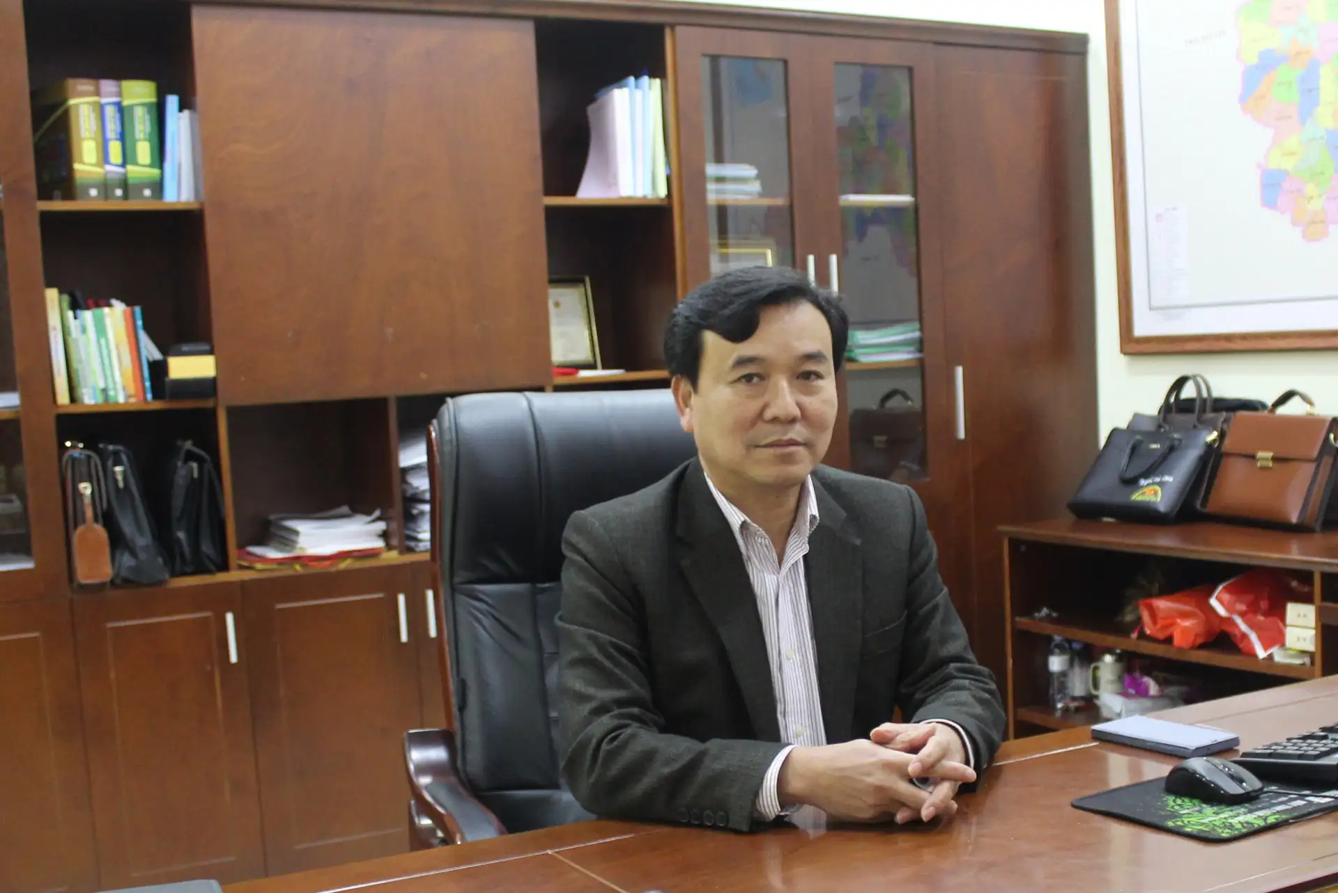 OCOP- “chìa khóa vàng” mở cánh cửa kinh tế nông thôn thời kỳ mới ở Lạng Sơn