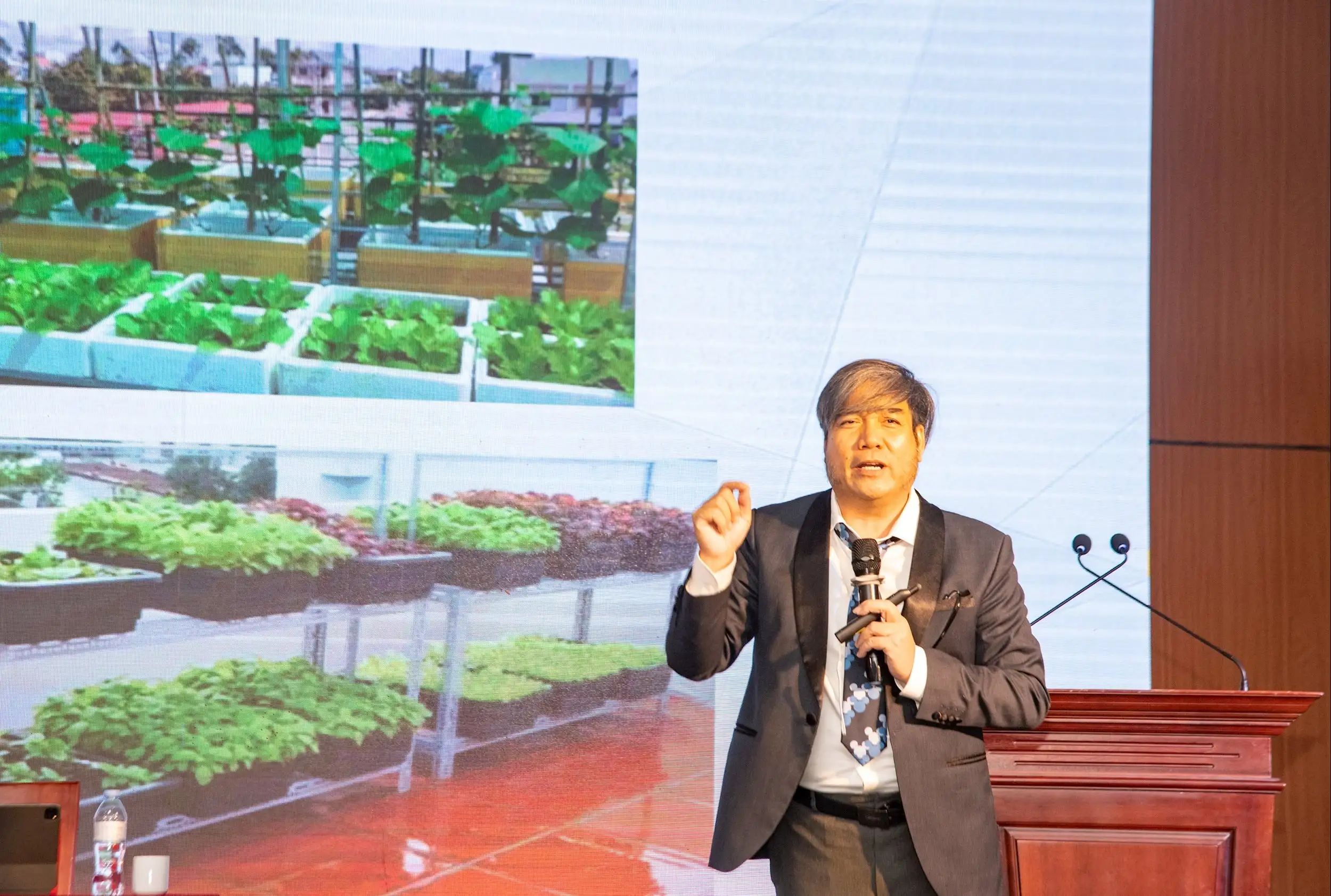 Phát triển chuỗi giá trị nông sản đặc thù gắn với du lịch nông nghiệp bền vững ở miền Tây Nghệ An