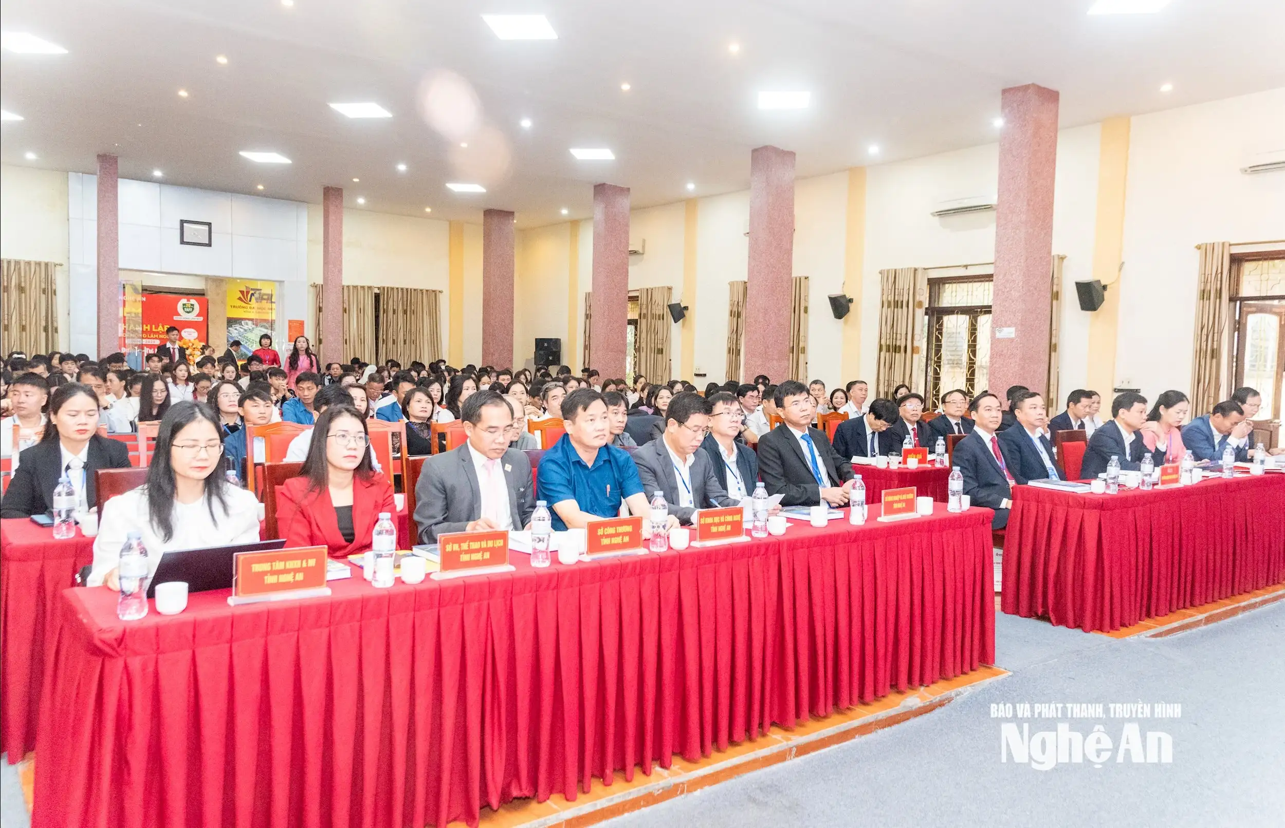 Phát triển chuỗi giá trị nông sản đặc thù gắn với du lịch nông nghiệp bền vững ở miền Tây Nghệ An