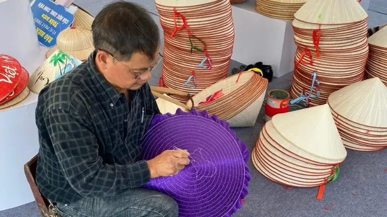 Phát triển sản phẩm OCOP gắn với xây dựng thương hiệu