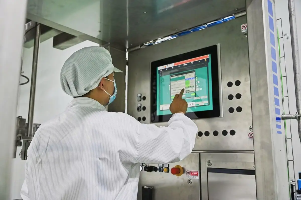 Quảng Ngãi đưa cây dược liệu thành sản phẩm chủ lực