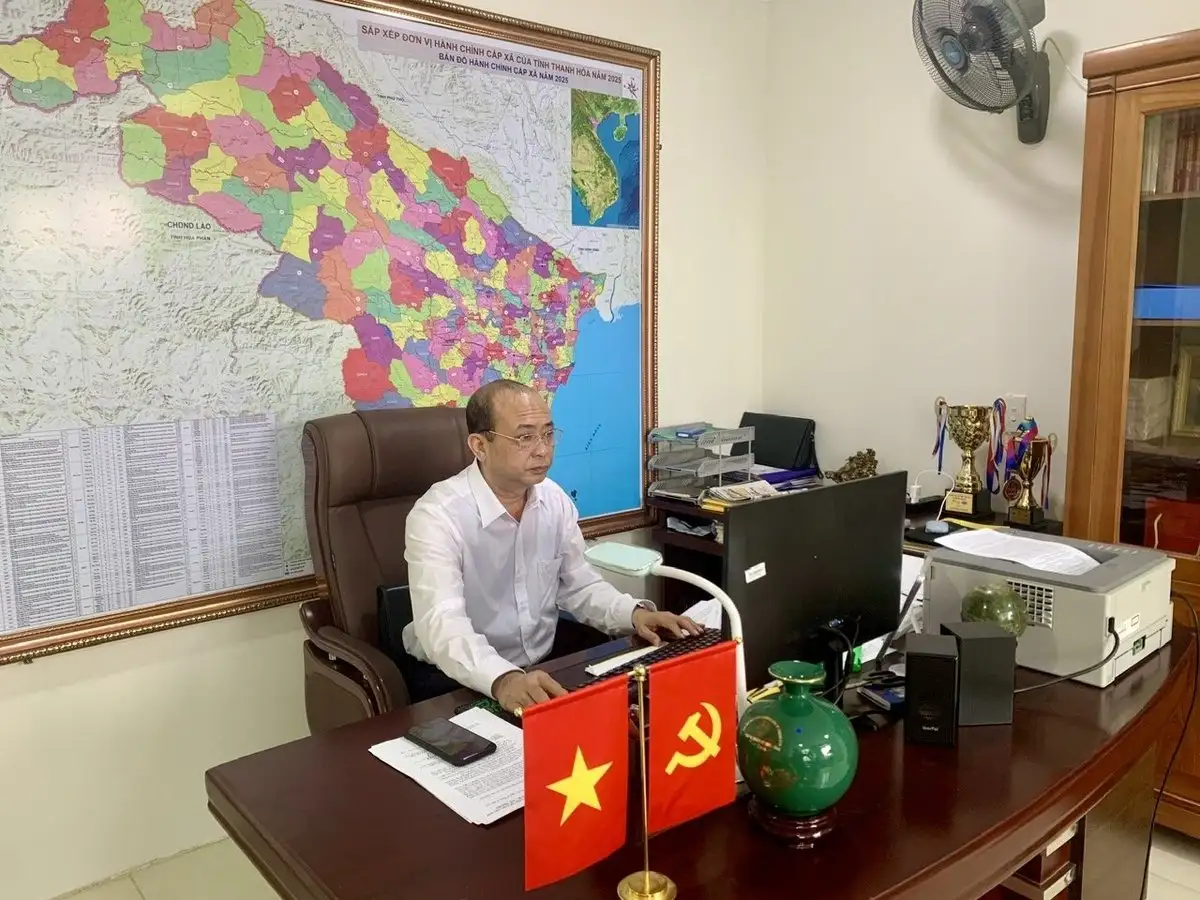 Sát cánh cùng nông dân vùng dân tộc thiểu số thoát nghèo