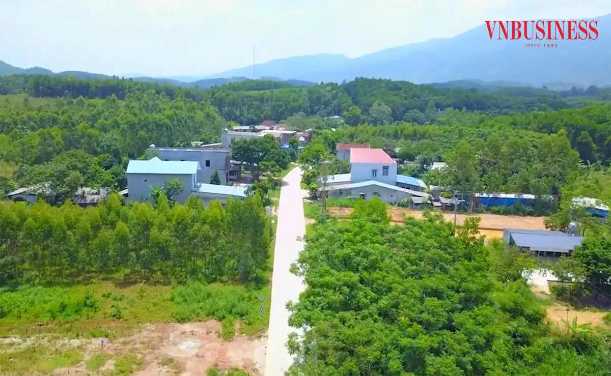 Sức bật nông thôn mới Tuyên Quang nhìn từ những HTX kiểu mới cho doanh thu tiền tỷ