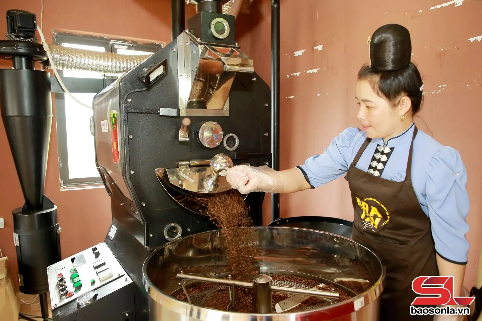 “Tấm vé thông hành” – giúp sản phẩm vươn xa