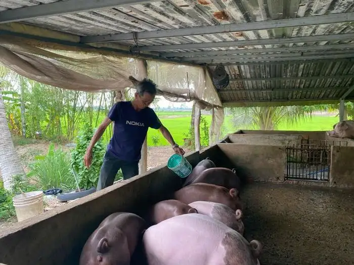 Tây Ninh phấn đấu năm 2030 không còn hộ nghèo