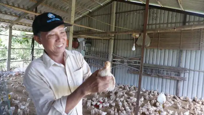 Tây Ninh phấn đấu năm 2030 không còn hộ nghèo