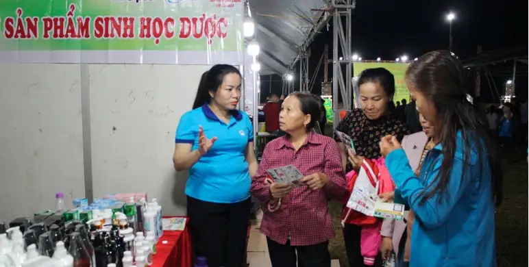 Thái Nguyên: Chuyển đổi số và thương mại điện tử – Chìa khóa kết nối sản phẩm với thị trường