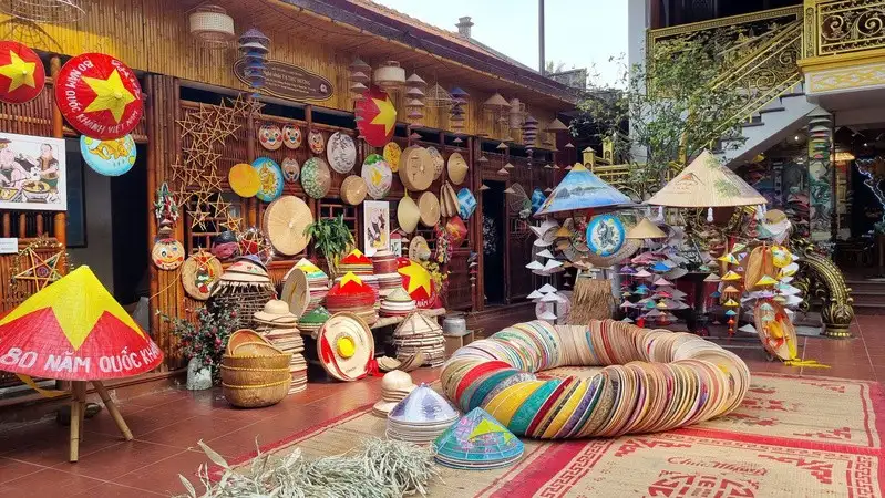 Thanh Oai trên đà xây dựng nông thôn mới hiện đại