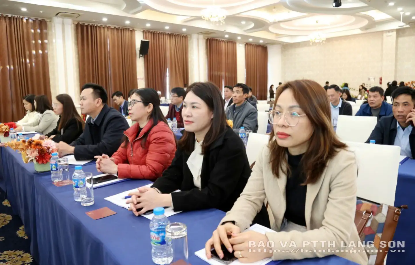 Tiếp tục tập trung phát triển sản phẩm OCOP gắn với xây dựng vùng nguyên liệu