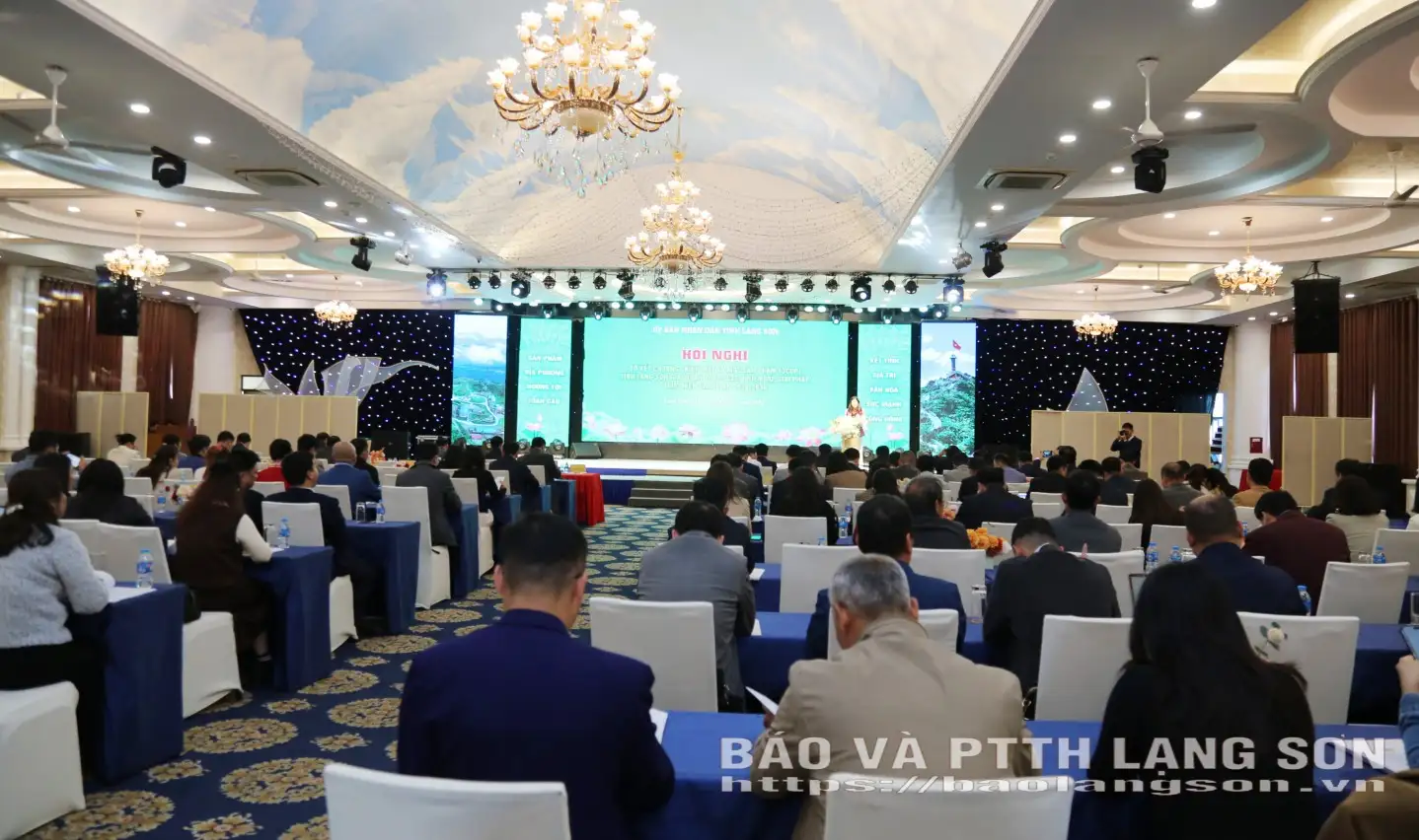 Tiếp tục tập trung phát triển sản phẩm OCOP gắn với xây dựng vùng nguyên liệu