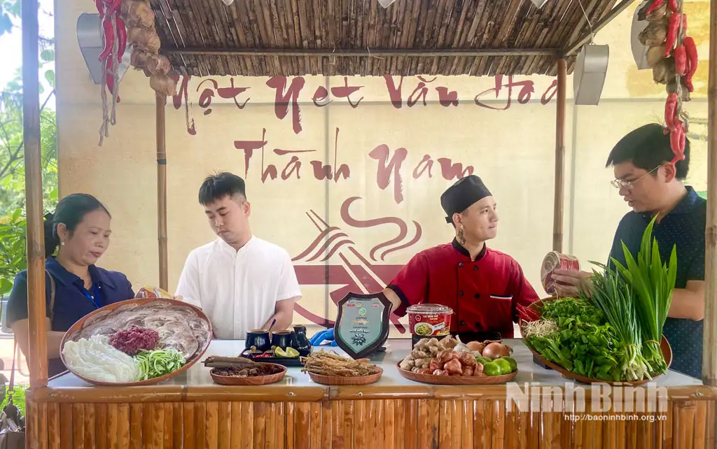 Triển khai Chương trình OCOP: Thay đổi tư duy, nâng tầm giá trị