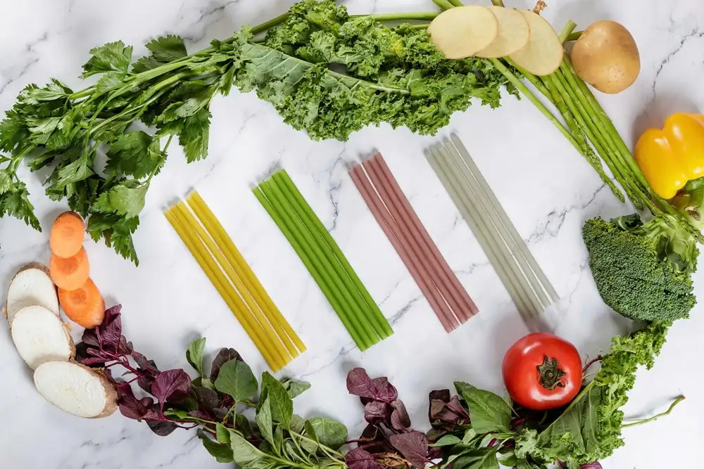 Từ nông sản thừa đến sản phẩm xanh đạt chuẩn OCOP 5 sao quốc gia