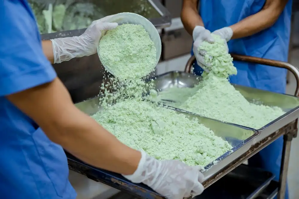 Từ nông sản thừa đến sản phẩm xanh đạt chuẩn OCOP 5 sao quốc gia