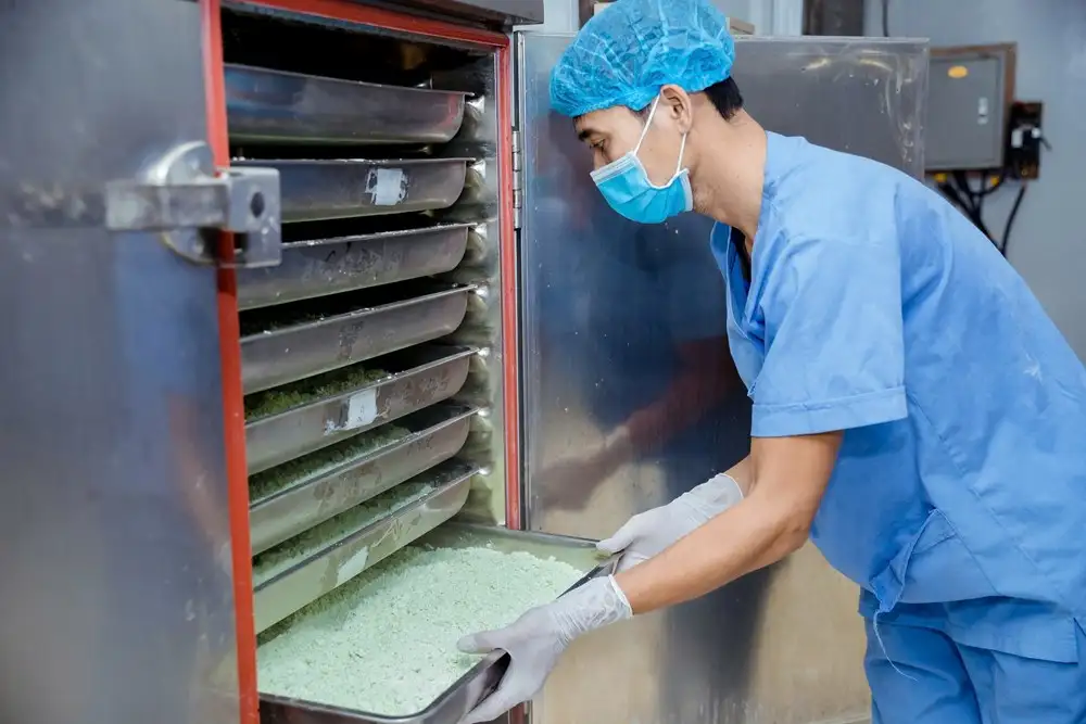 Từ nông sản thừa đến sản phẩm xanh đạt chuẩn OCOP 5 sao quốc gia