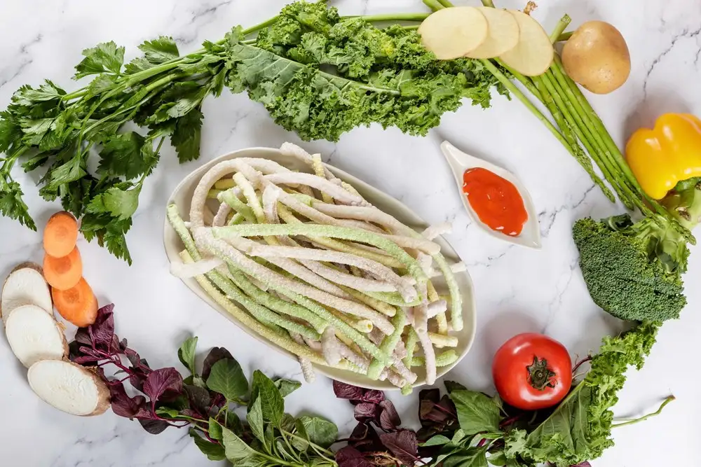 Từ nông sản thừa đến sản phẩm xanh đạt chuẩn OCOP 5 sao quốc gia