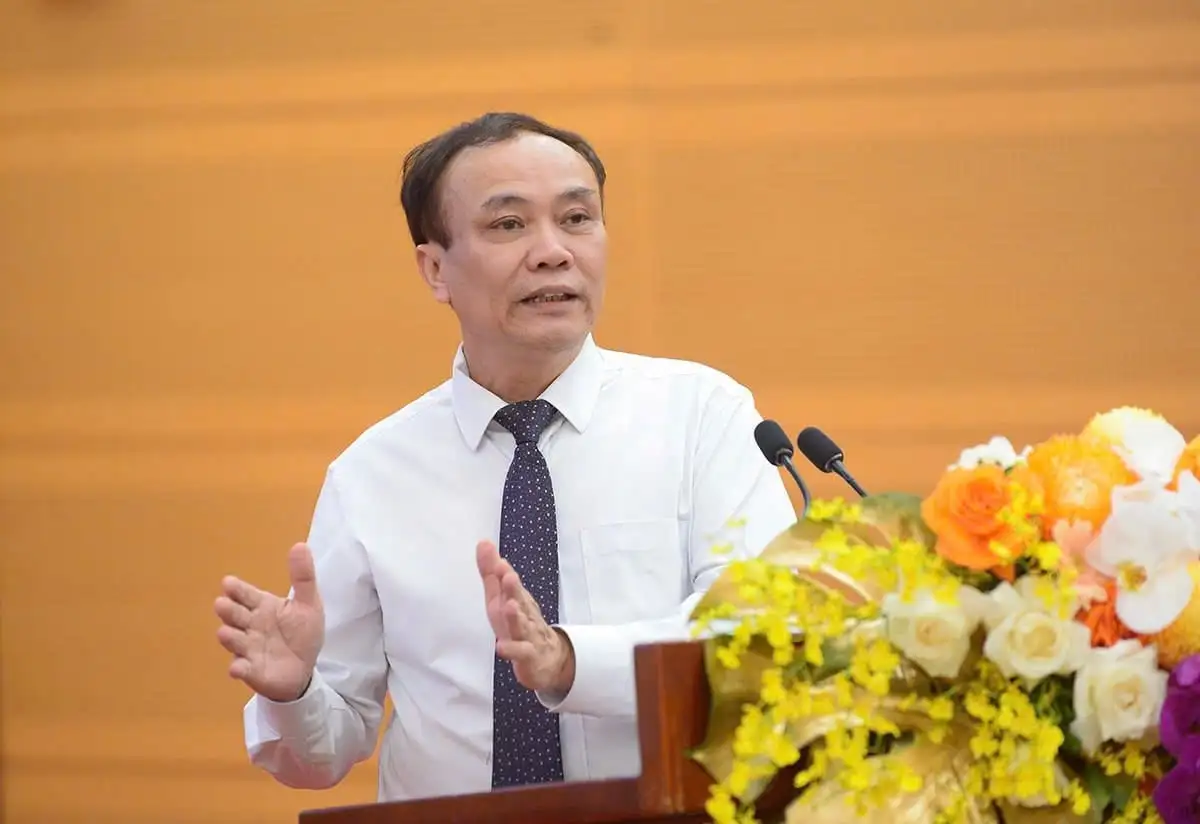 Từ sản xuất tự phát đến liên kết chuỗi giá trị hiện đại