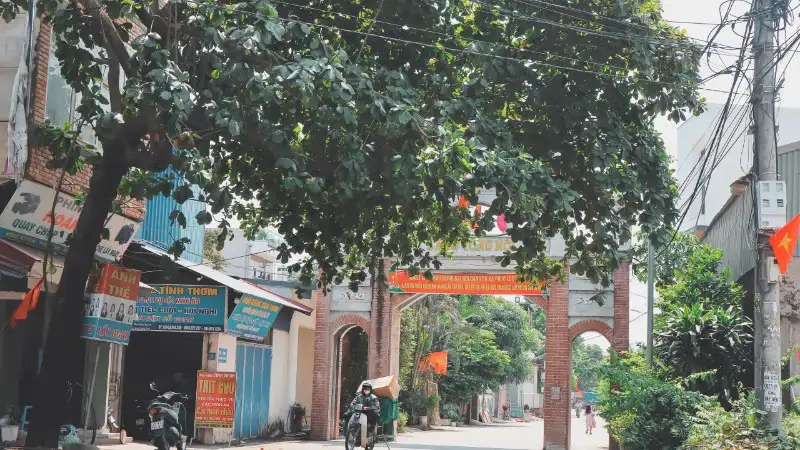 Xây dựng nông thôn mới thực chất và hiệu quả