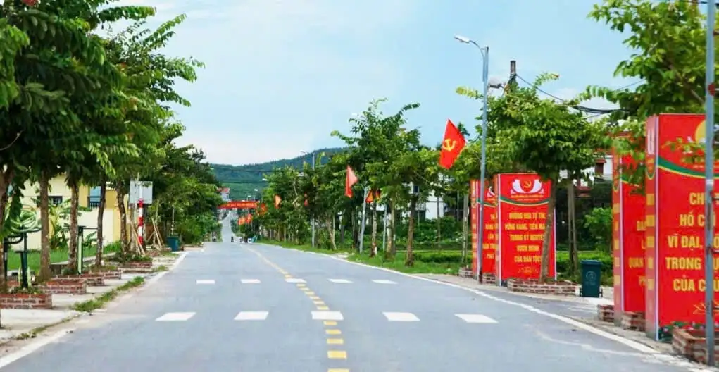 Bộ tiêu chí quốc gia về nông thôn mới giai đoạn 2026-2030