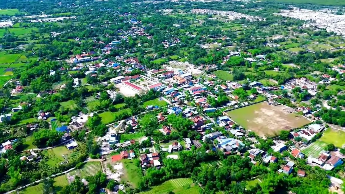 Bộ tiêu chí quốc gia về nông thôn mới giai đoạn 2026-2030