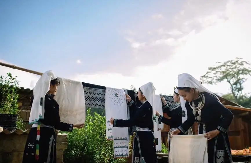 Cao Bằng chuyển mình từ gian khó trong xây dựng nông thôn mới