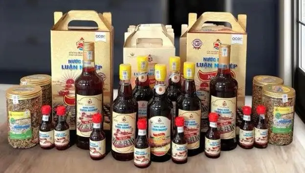 HTX Chiến Thắng – Điểm sáng kinh tế biển Hà Tĩnh