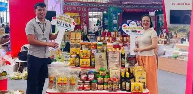 HTX Chiến Thắng – Điểm sáng kinh tế biển Hà Tĩnh