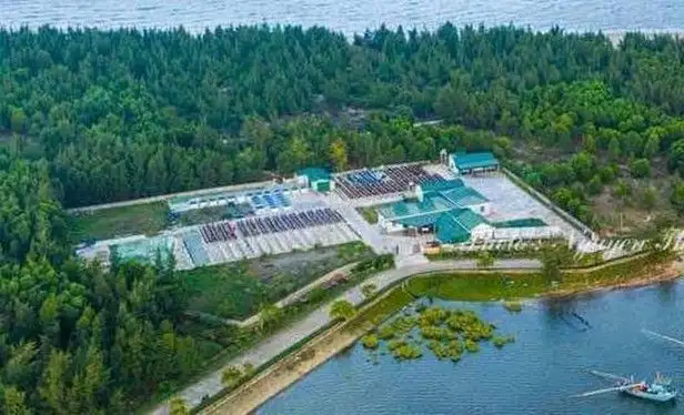 HTX Chiến Thắng – Điểm sáng kinh tế biển Hà Tĩnh