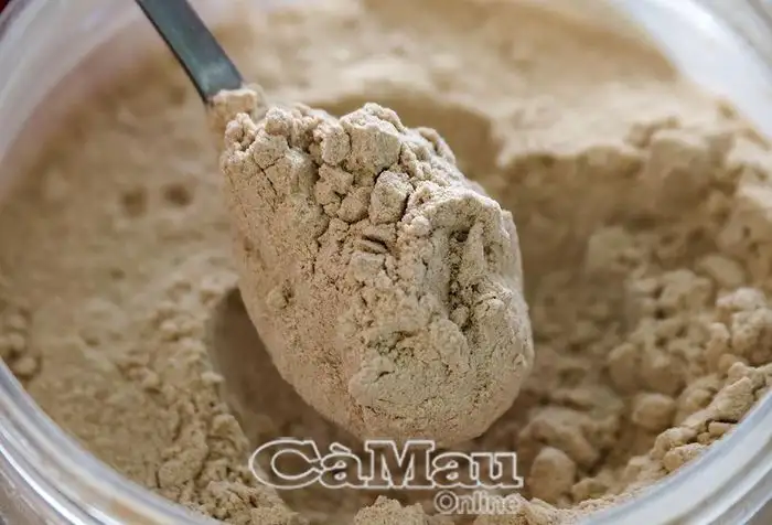 Nâng cao giá trị sản phẩm chuối xiêm