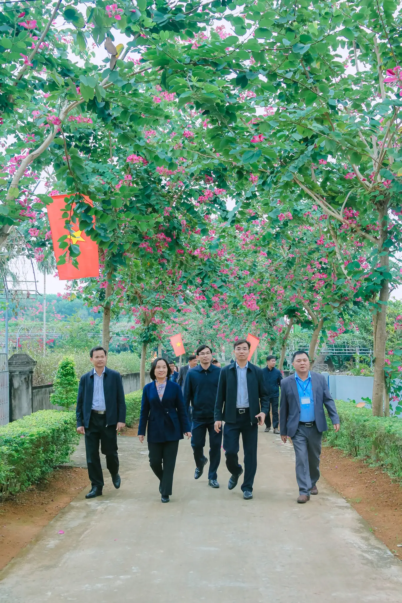 Bảo vệ môi trường trong xây dựng thôn, bản, xóm văn hóa kiểu mẫu gắn với xây dựng nông thôn mới ở Nghệ An