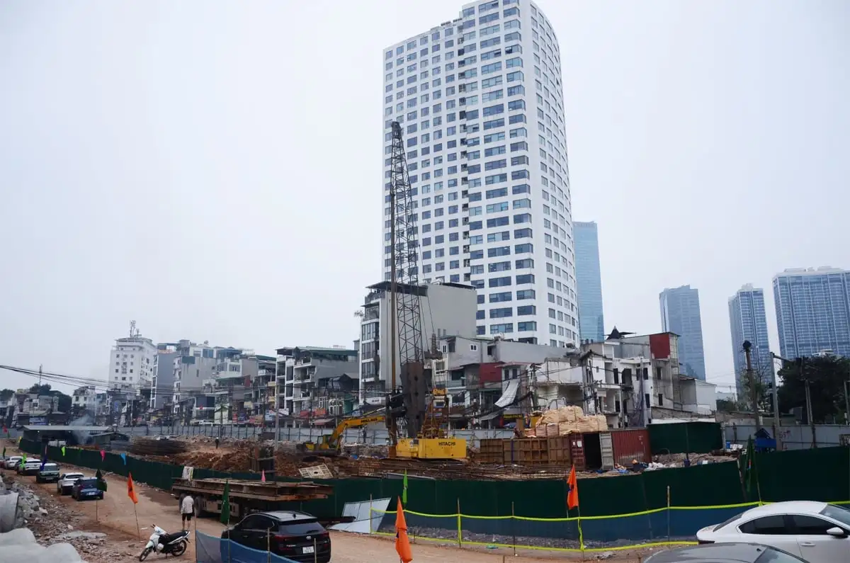 Bổ sung quy định gửi hồ sơ quy hoạch nông thôn qua hệ thống quốc gia