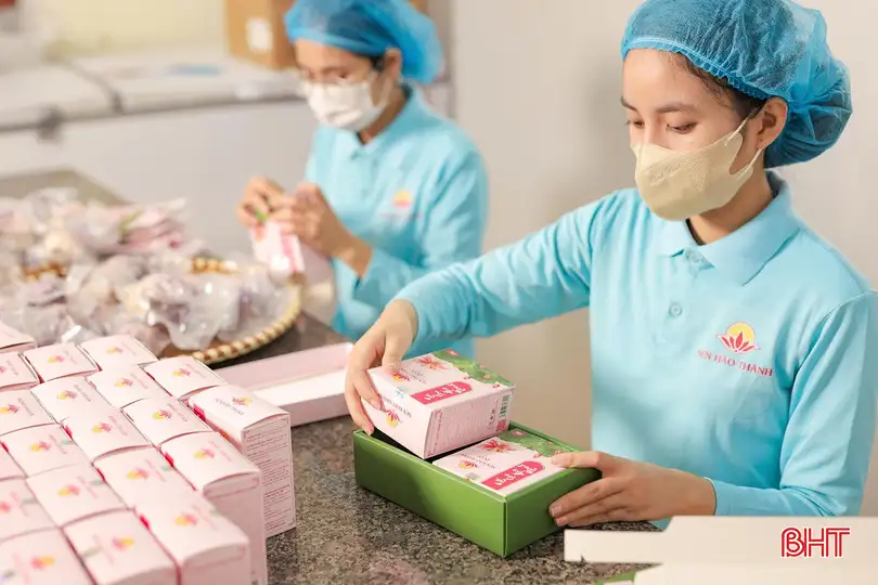 Bộ tiêu chí mới mở đường xây dựng nông thôn bền vững ở Hà Tĩnh